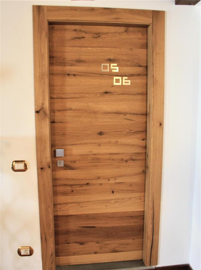 Il Palazzo Ridracoli Hotell Bagno di Romagna Eksteriør bilde
