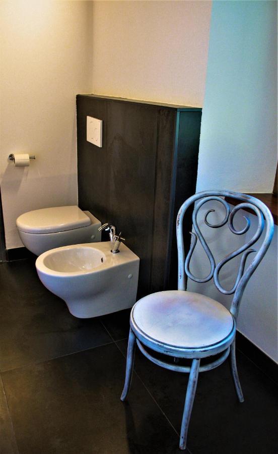 Il Palazzo Ridracoli Hotell Bagno di Romagna Eksteriør bilde
