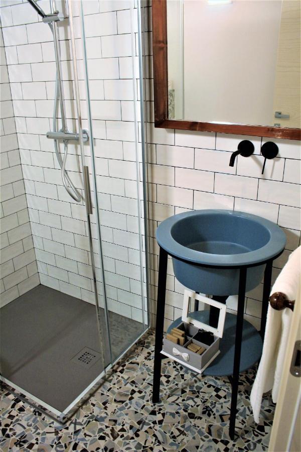 Il Palazzo Ridracoli Hotell Bagno di Romagna Eksteriør bilde
