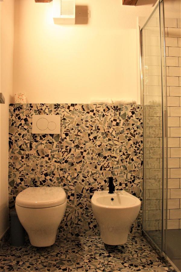 Il Palazzo Ridracoli Hotell Bagno di Romagna Eksteriør bilde