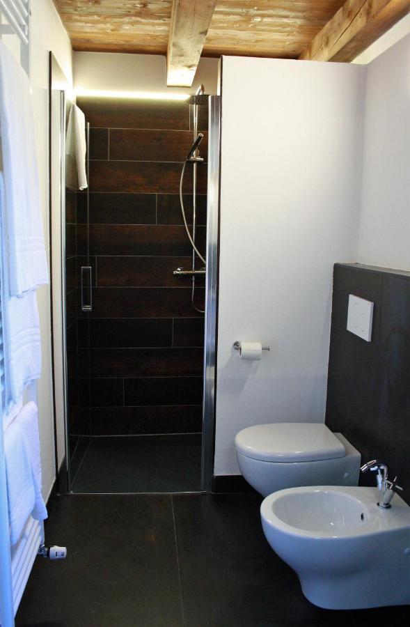 Il Palazzo Ridracoli Hotell Bagno di Romagna Eksteriør bilde