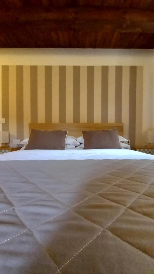 Il Palazzo Ridracoli Hotell Bagno di Romagna Eksteriør bilde